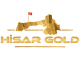 Hisar Gold Logo